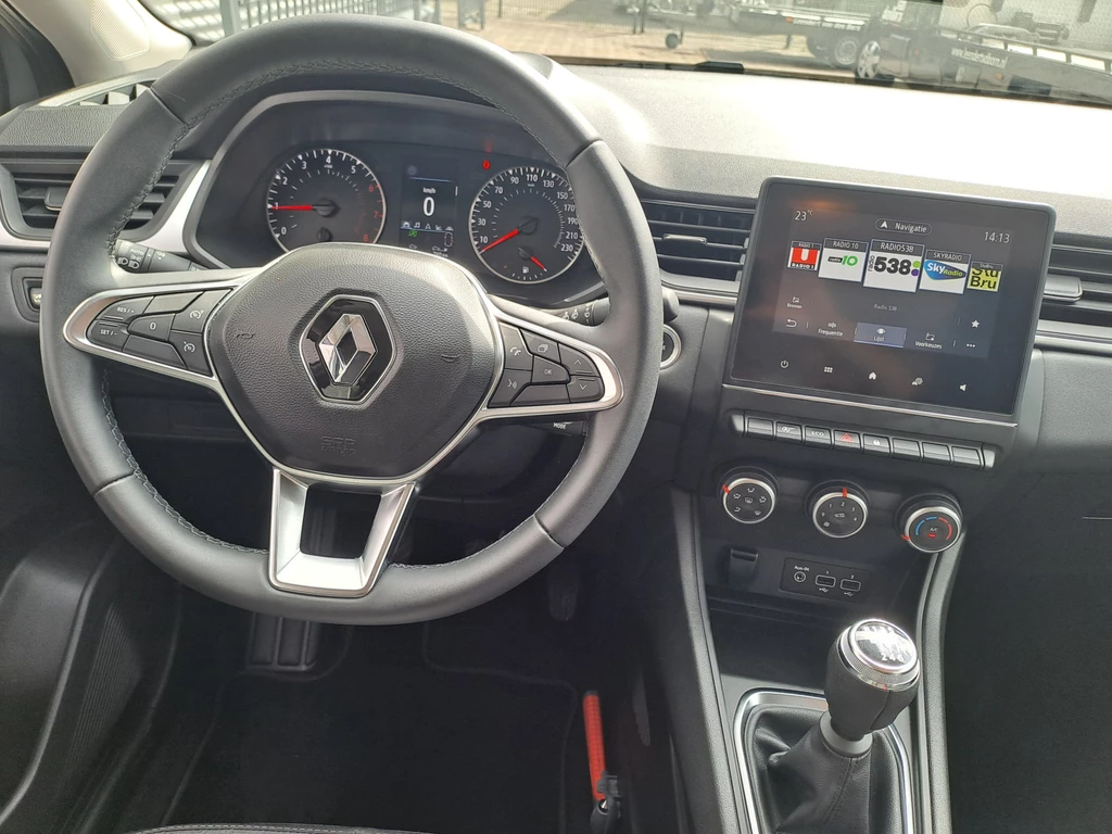 Renault Captur – foto 19