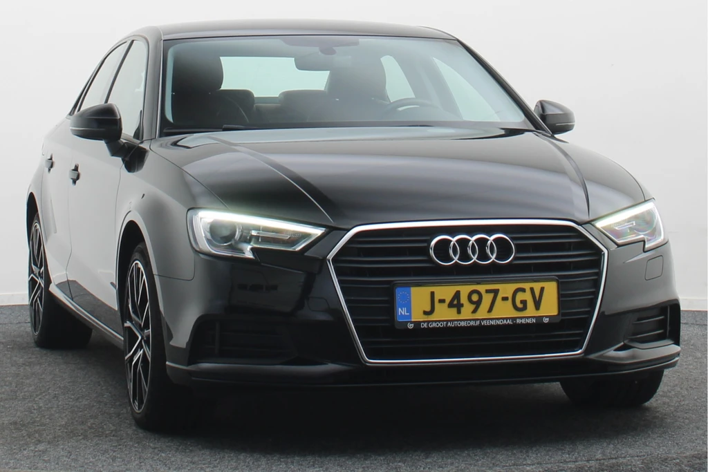 Audi A3 – foto 12