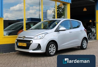 Hyundai i10 – thumbnail 1