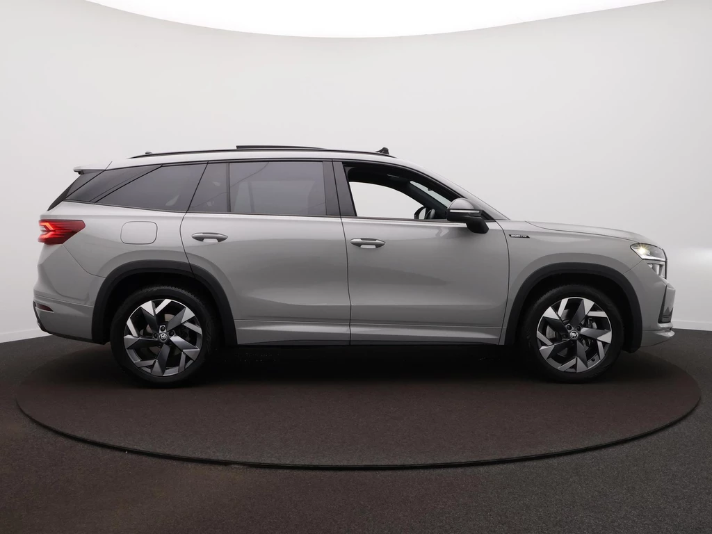 Škoda Kodiaq – foto 8