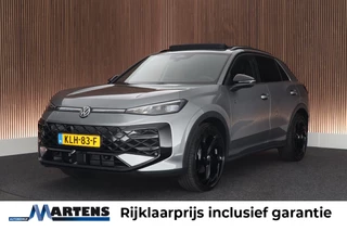 Volkswagen T-Roc – thumbnail 1