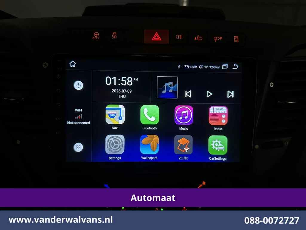 Iveco Daily – foto 18