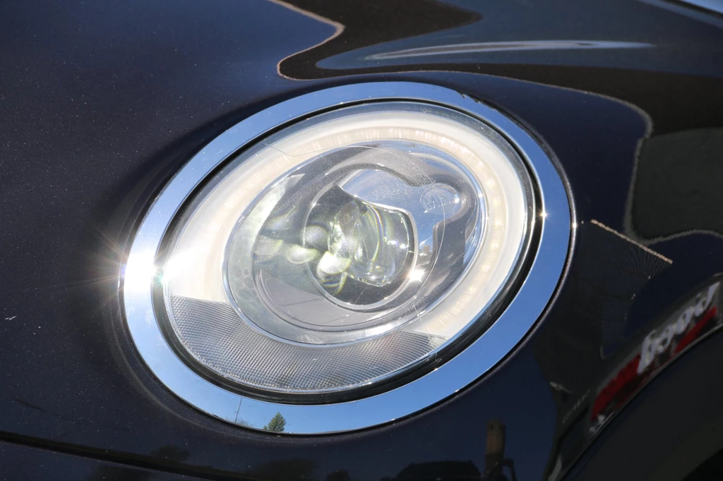 MINI Cooper – foto 4