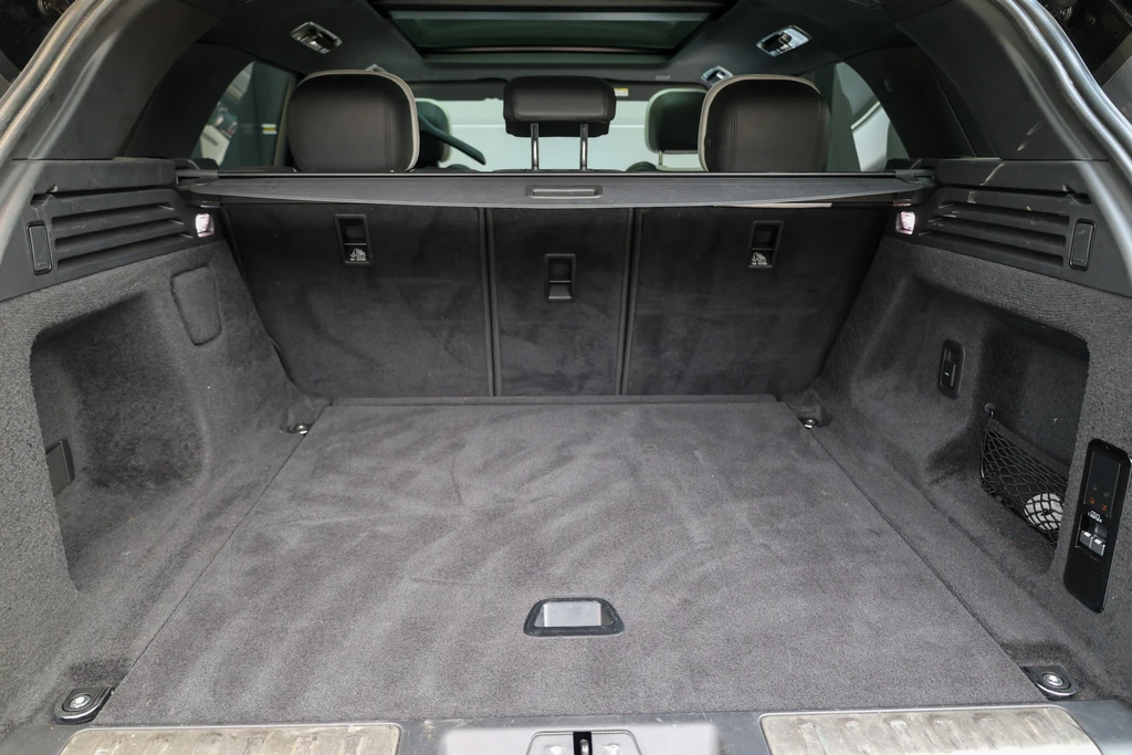 Land Rover Range Rover Sport – foto 59