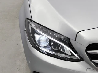Mercedes-Benz C-Klasse – thumbnail 13