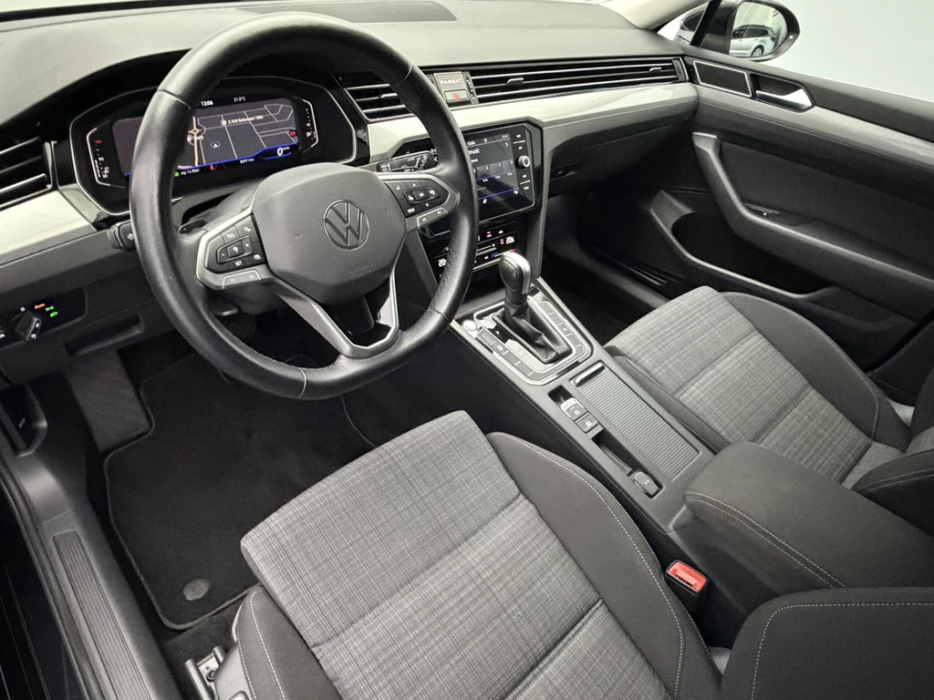 Volkswagen Passat – foto 19