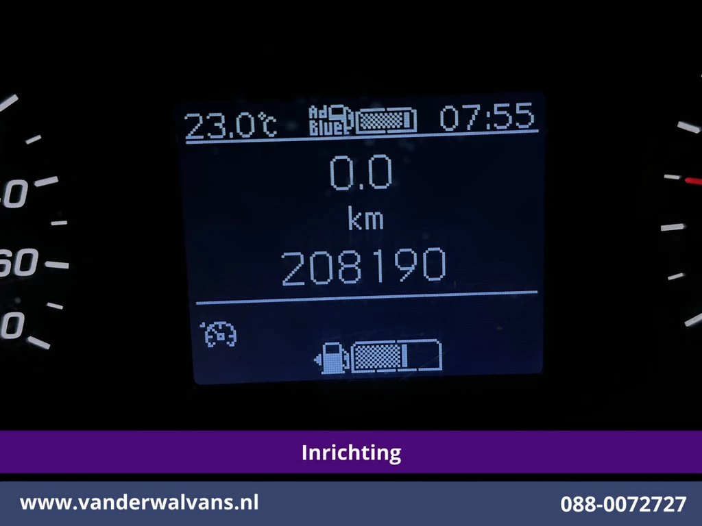 Mercedes-Benz Sprinter – foto 20