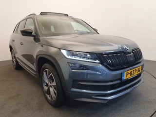 Škoda Kodiaq – thumbnail 7