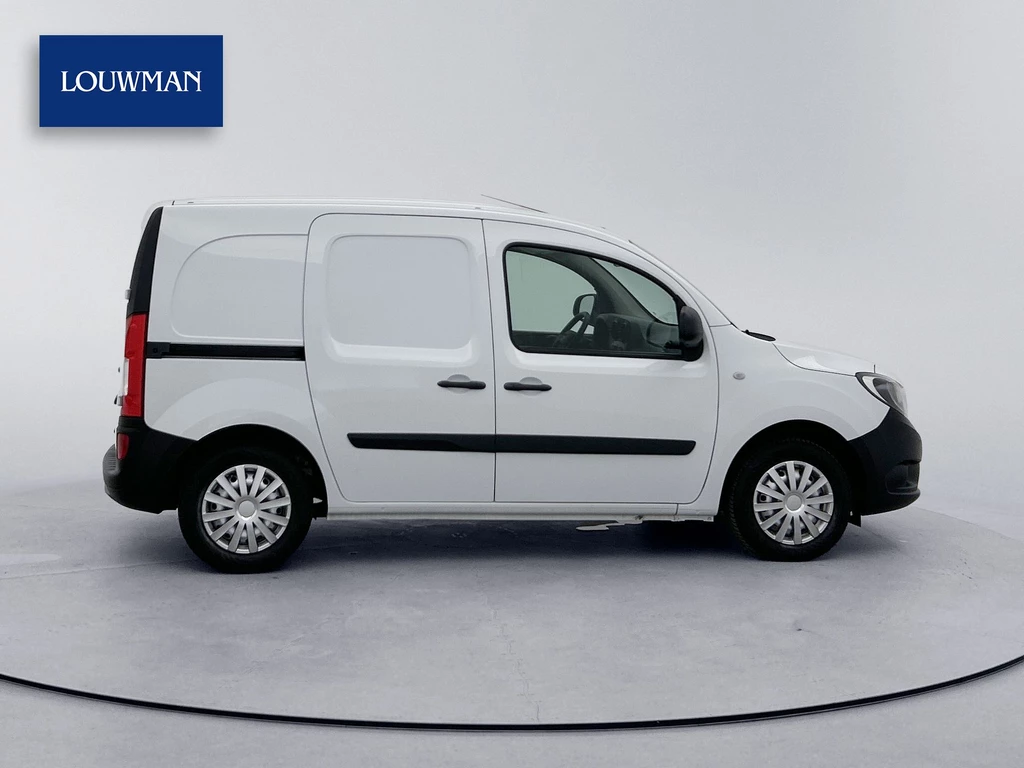 Mercedes-Benz Citan – foto 11