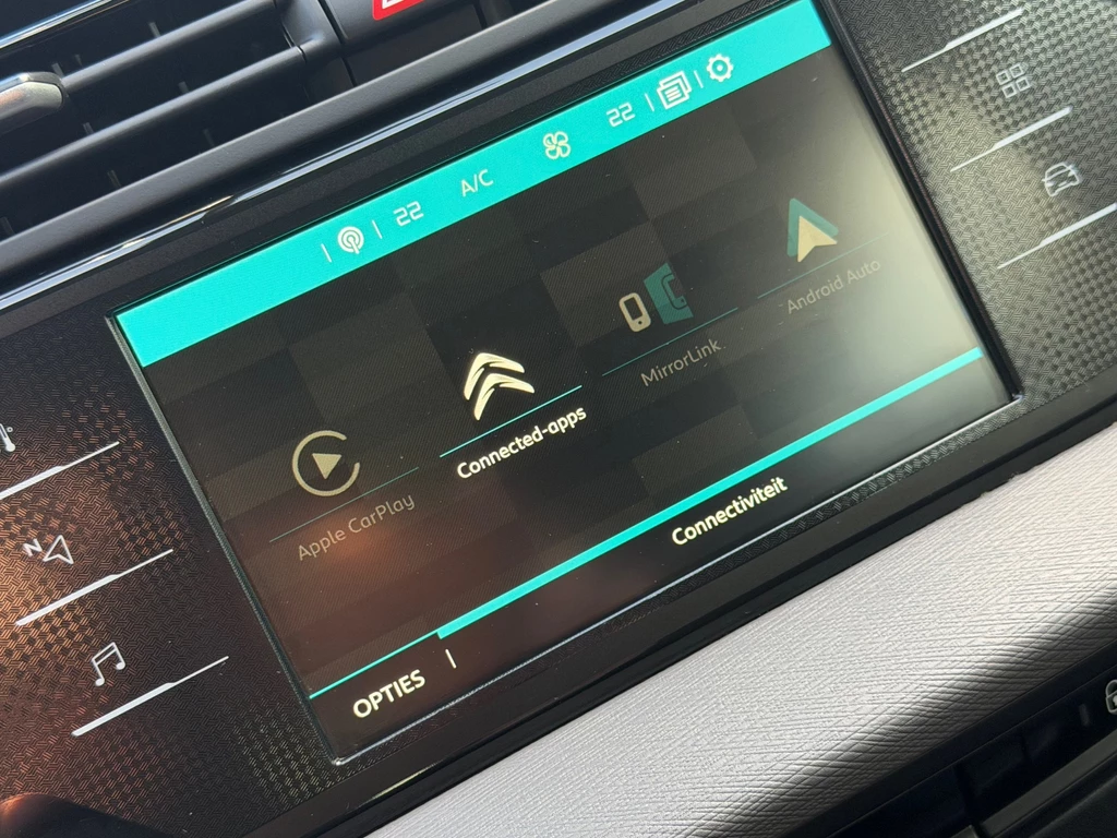 Citroën Grand C4 Spacetourer – foto 22