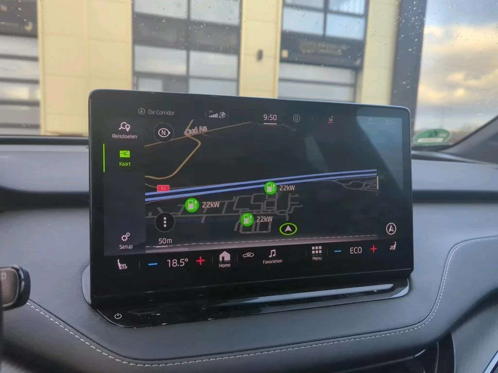 Škoda Enyaq iV – foto 10
