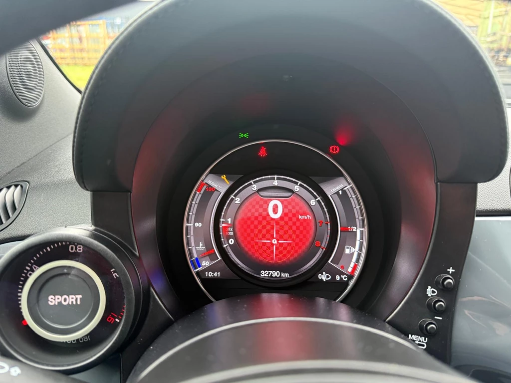 Fiat 500 – foto 34