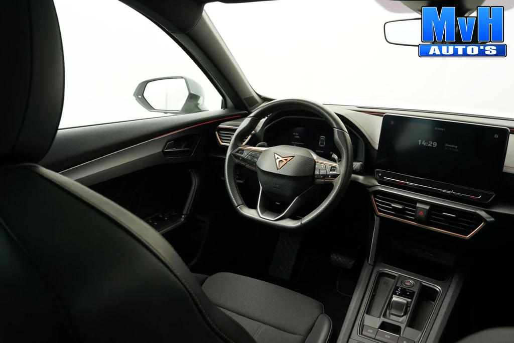 CUPRA Formentor – foto 51