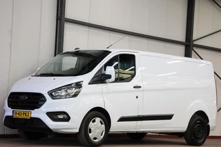 Ford Transit Custom – thumbnail 2