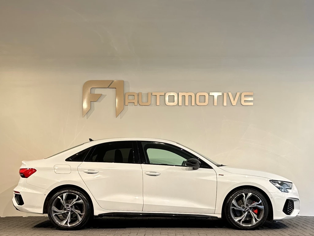 Audi A3 – foto 6