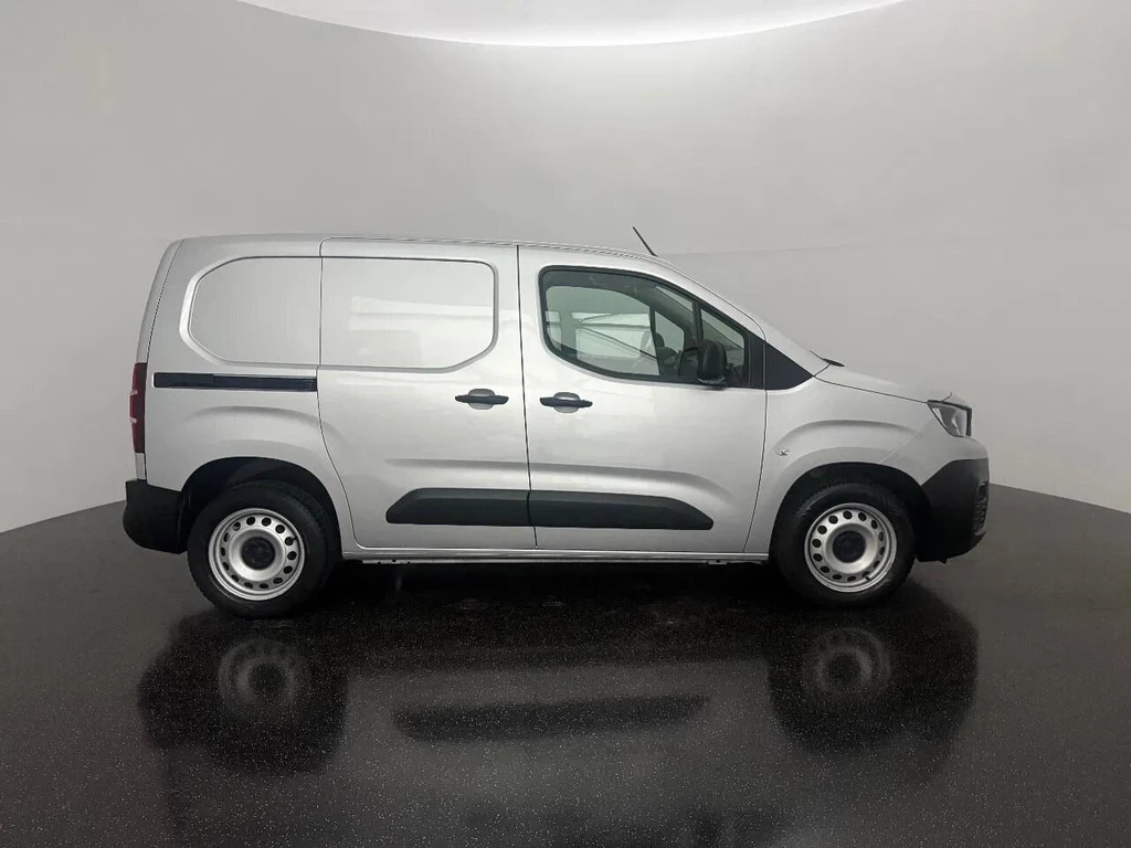 Peugeot Partner – foto 6