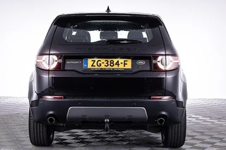 Land Rover Discovery Sport – thumbnail 4