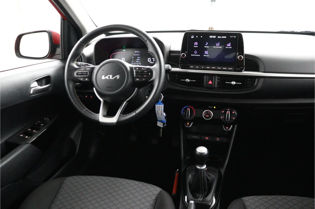 Kia Picanto – foto 34