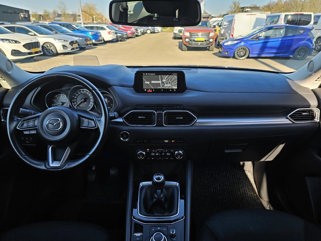 Mazda CX-5 – foto 23