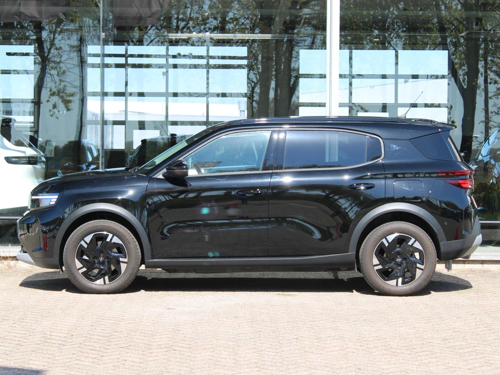Opel Frontera – foto 2