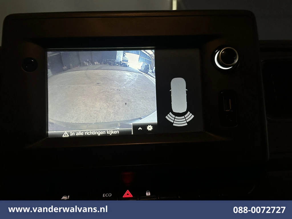 Opel Movano – foto 6