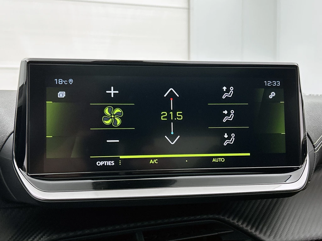Peugeot 208 – foto 19