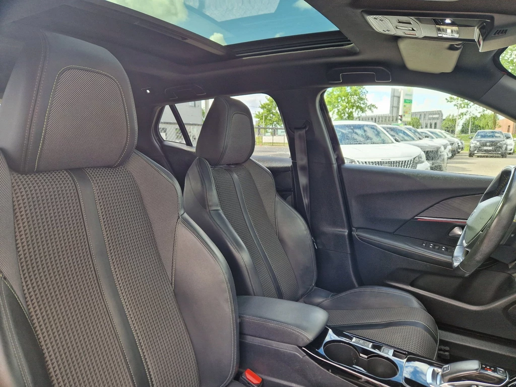 Peugeot 2008 – foto 11