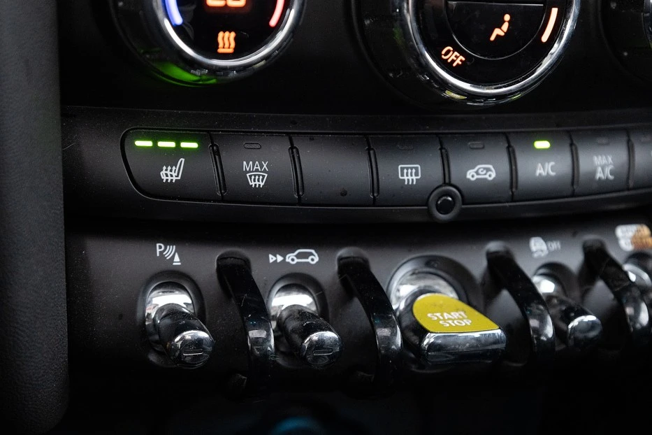 MINI Electric – foto 18