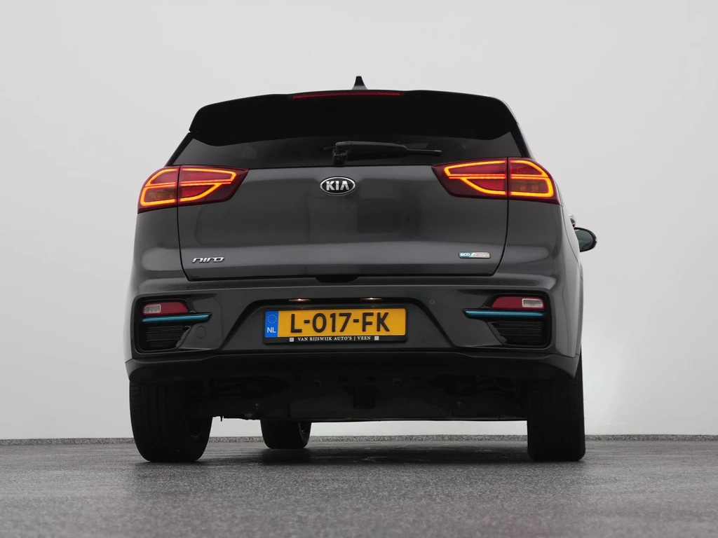 Kia e-Niro – foto 10