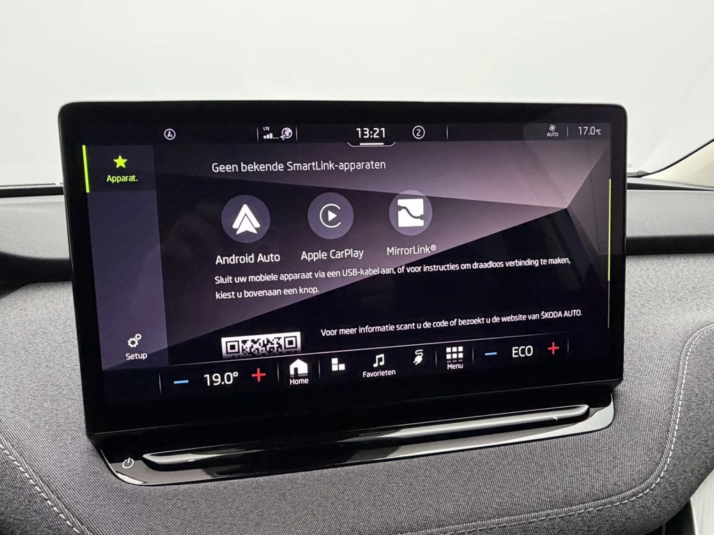 Škoda Enyaq iV – foto 18
