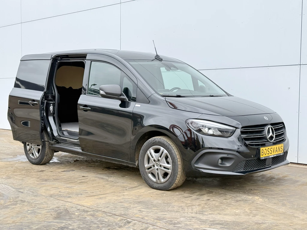 Mercedes-Benz Citan – foto 5