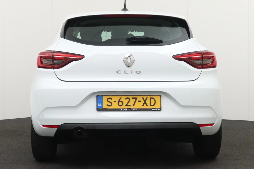 Renault Clio – foto 3