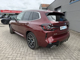 BMW X3 – thumbnail 4