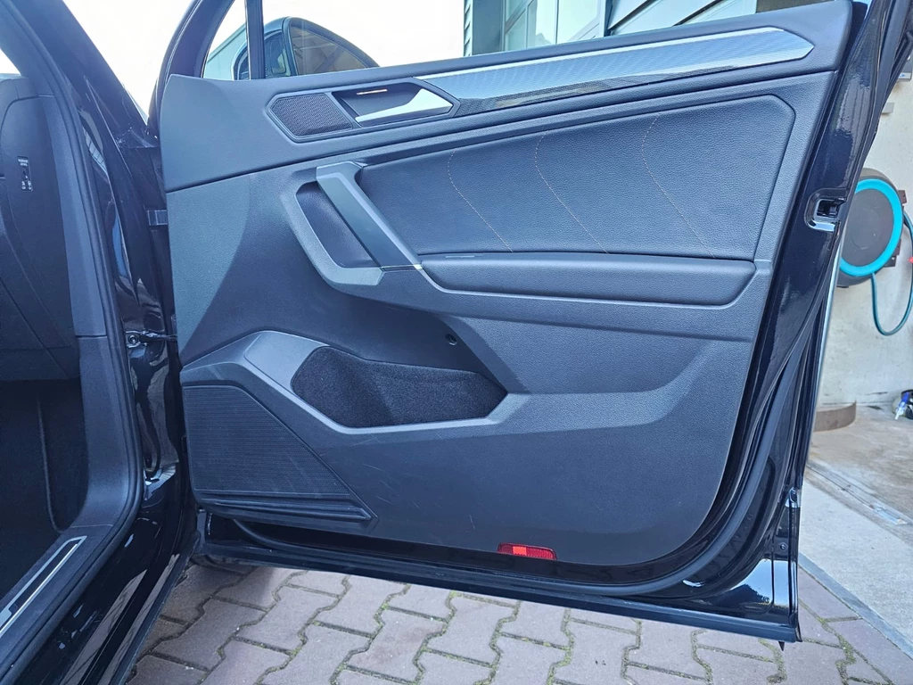 Volkswagen Tiguan Allspace – foto 39