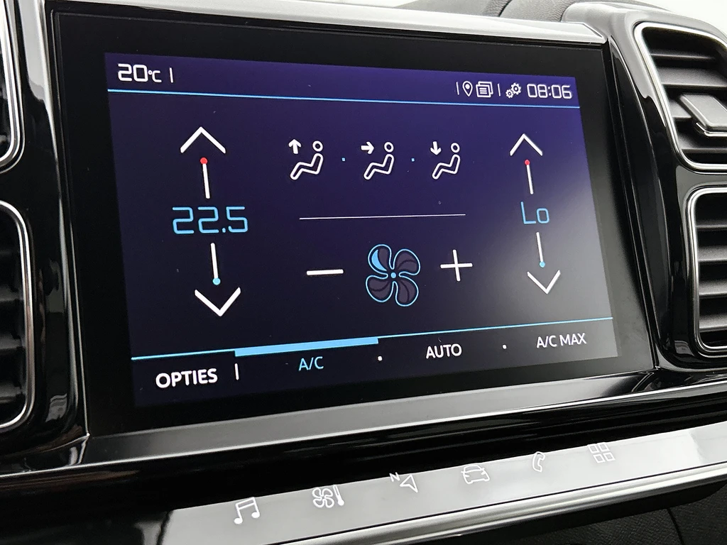Citroën C5 Aircross – foto 22
