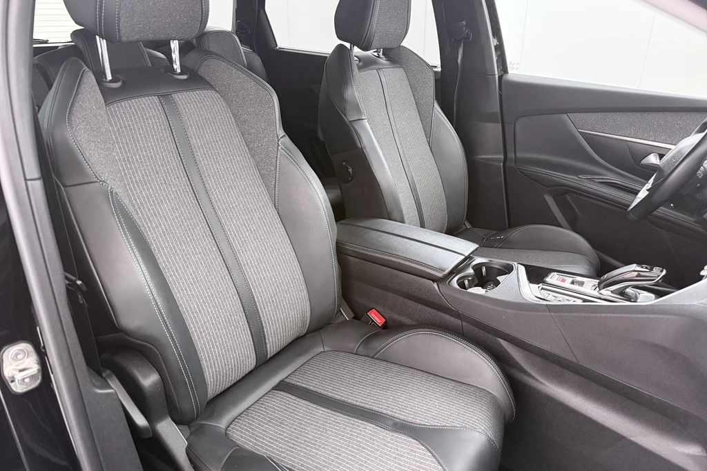 Peugeot 5008 – foto 17