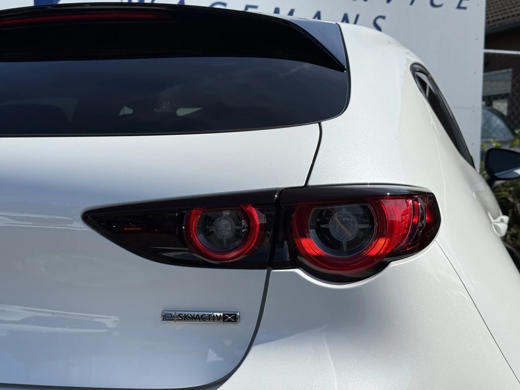 Mazda 3 – foto 34