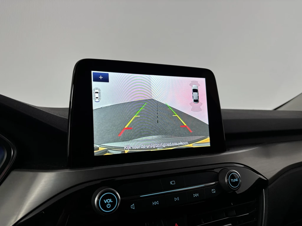 Ford Kuga – foto 36