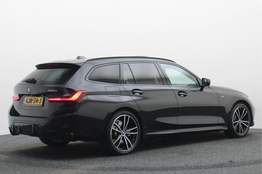 BMW 3 Serie – foto 8