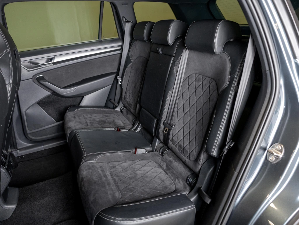 Škoda Kodiaq – foto 13