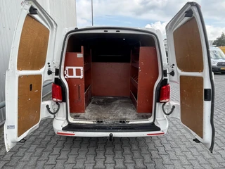 Volkswagen Transporter – thumbnail 14