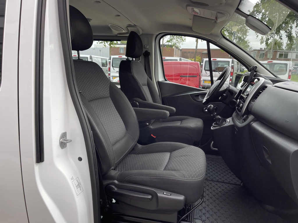 Opel Vivaro – foto 20