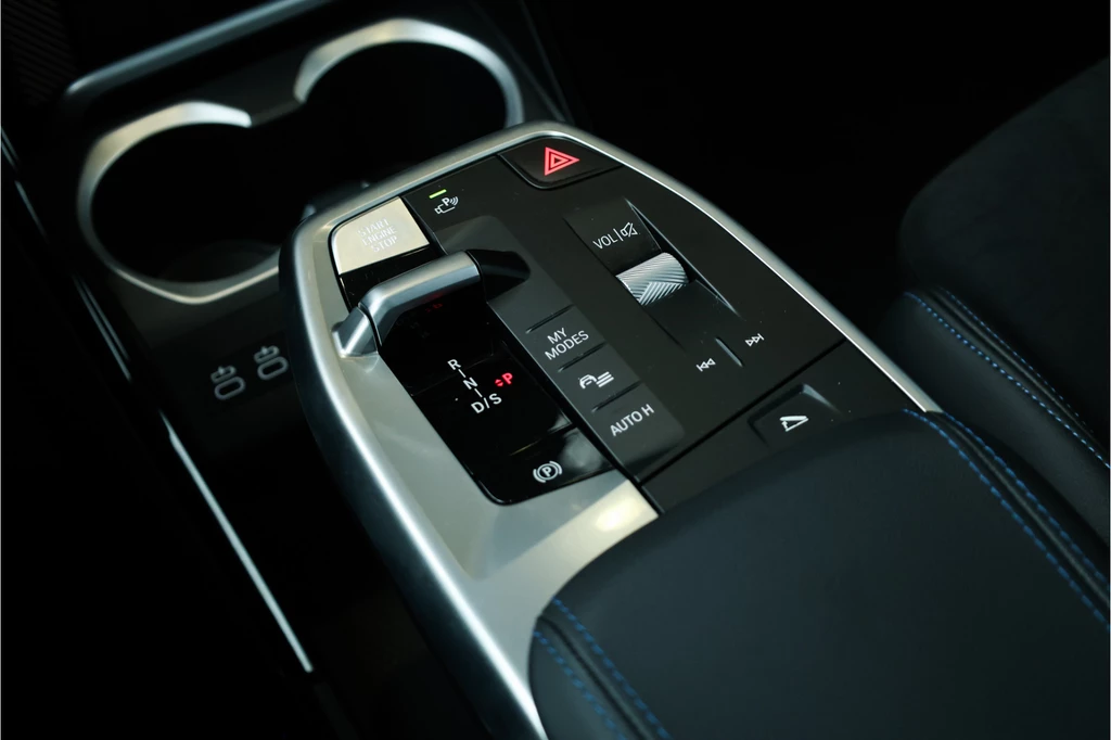 BMW X1 – foto 23