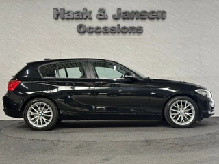 BMW 1 Serie – thumbnail 6