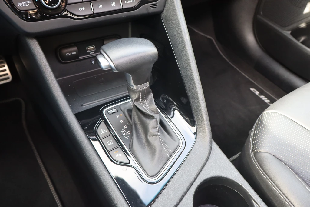 Kia Niro – foto 20