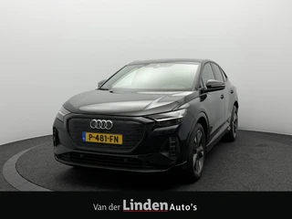Audi Q4 Sportback e-tron – thumbnail 1