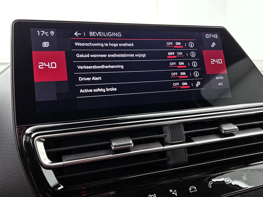Citroën C5 Aircross – foto 12