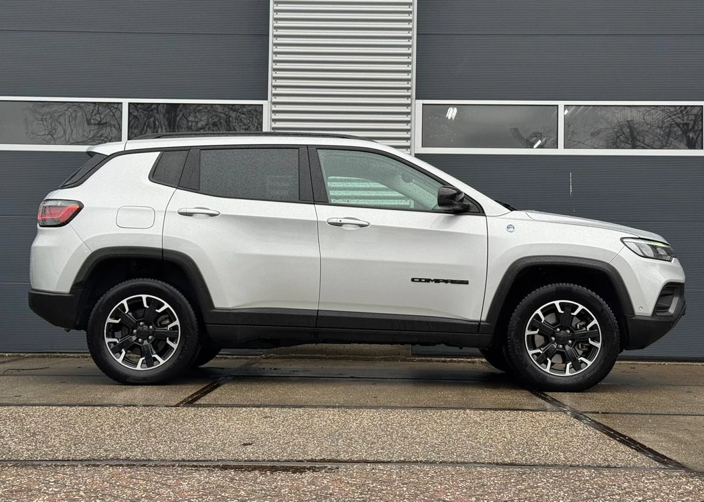 Jeep Compass – foto 6