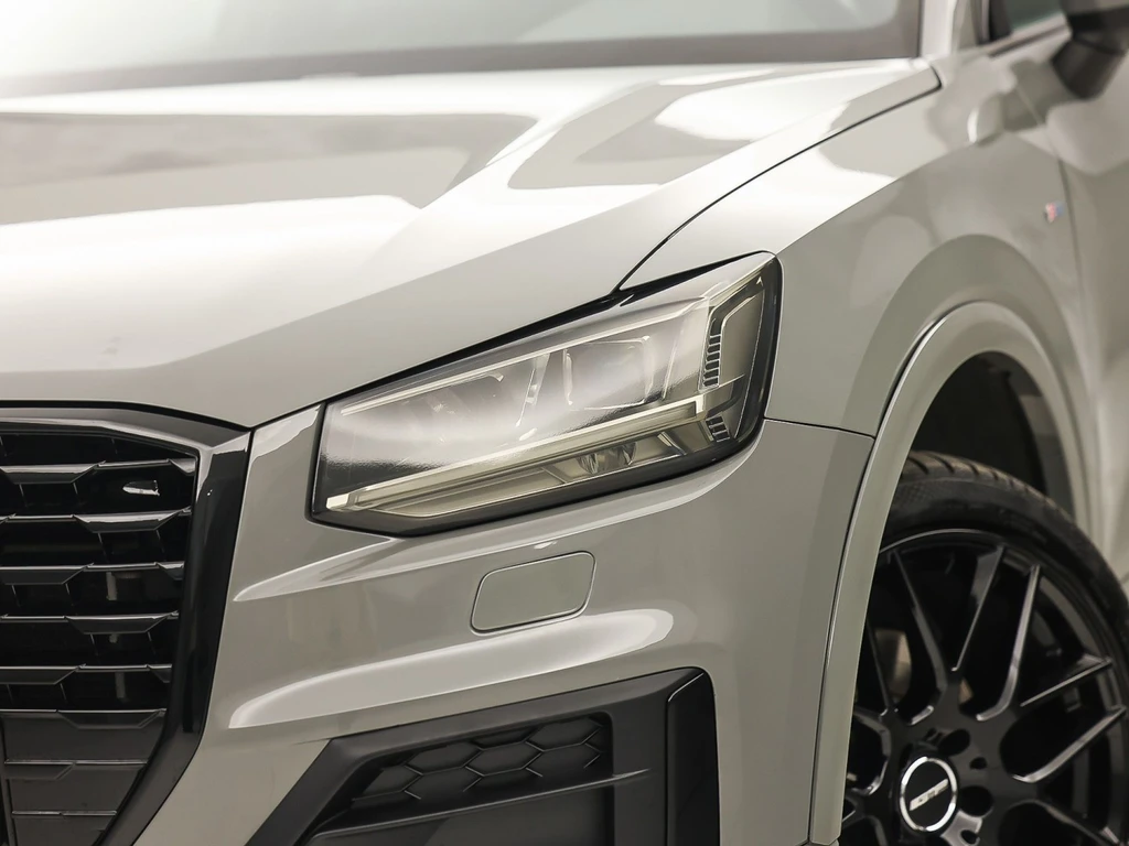 Audi Q2 – foto 12
