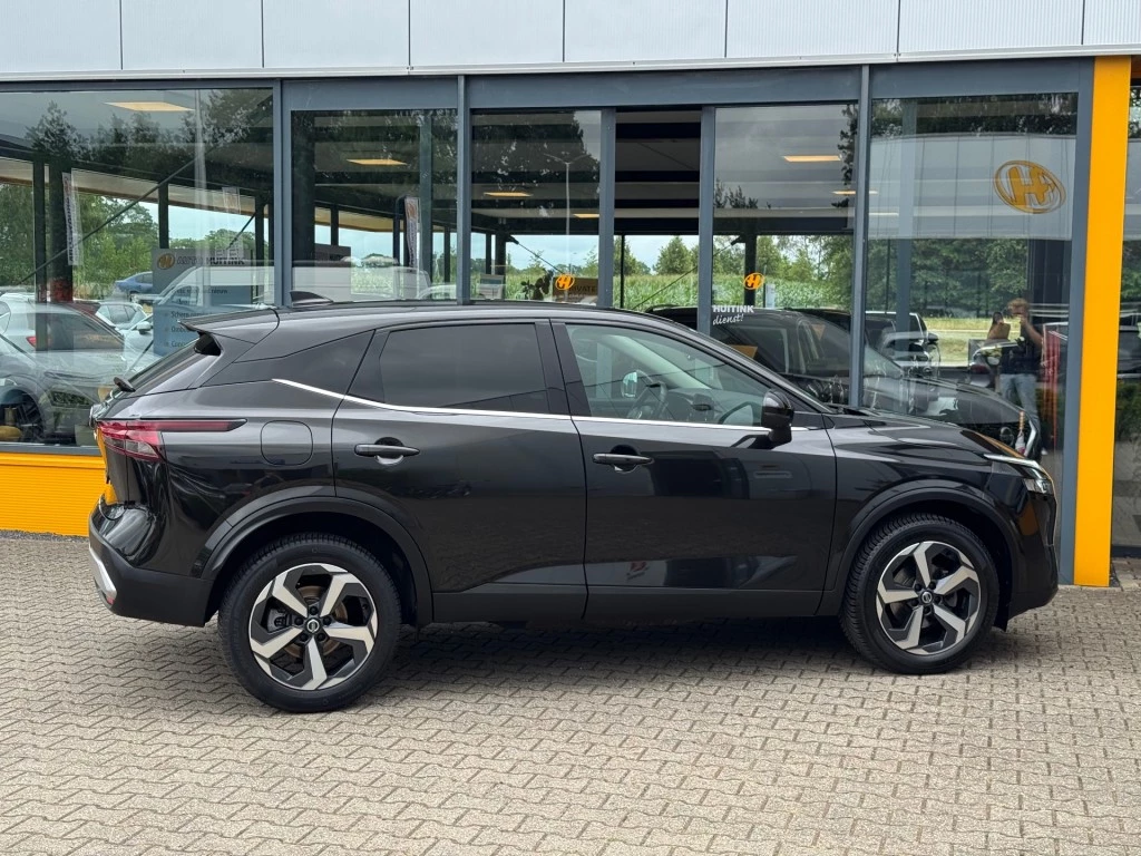 Nissan QASHQAI – foto 5